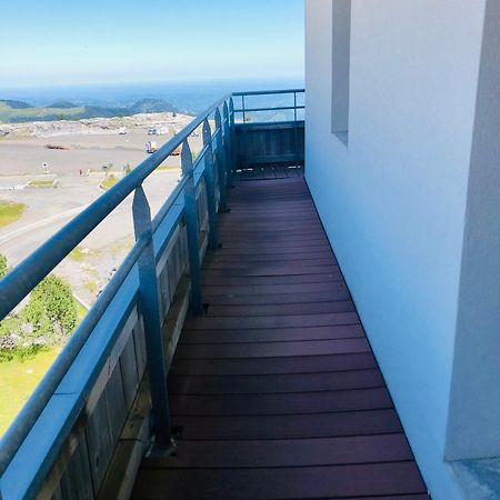 Résidence Les Balcons du Pic d'Anie Arette Esterno foto