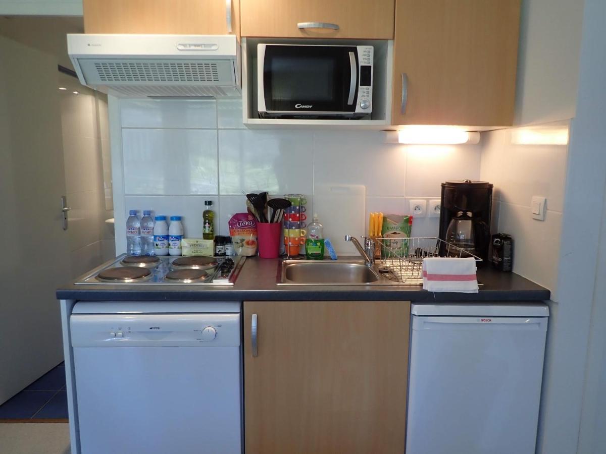 Résidence Les Balcons du Pic d'Anie Arette Esterno foto