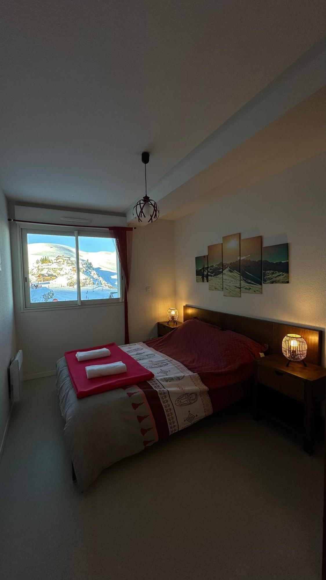 Résidence Les Balcons du Pic d'Anie Arette Esterno foto