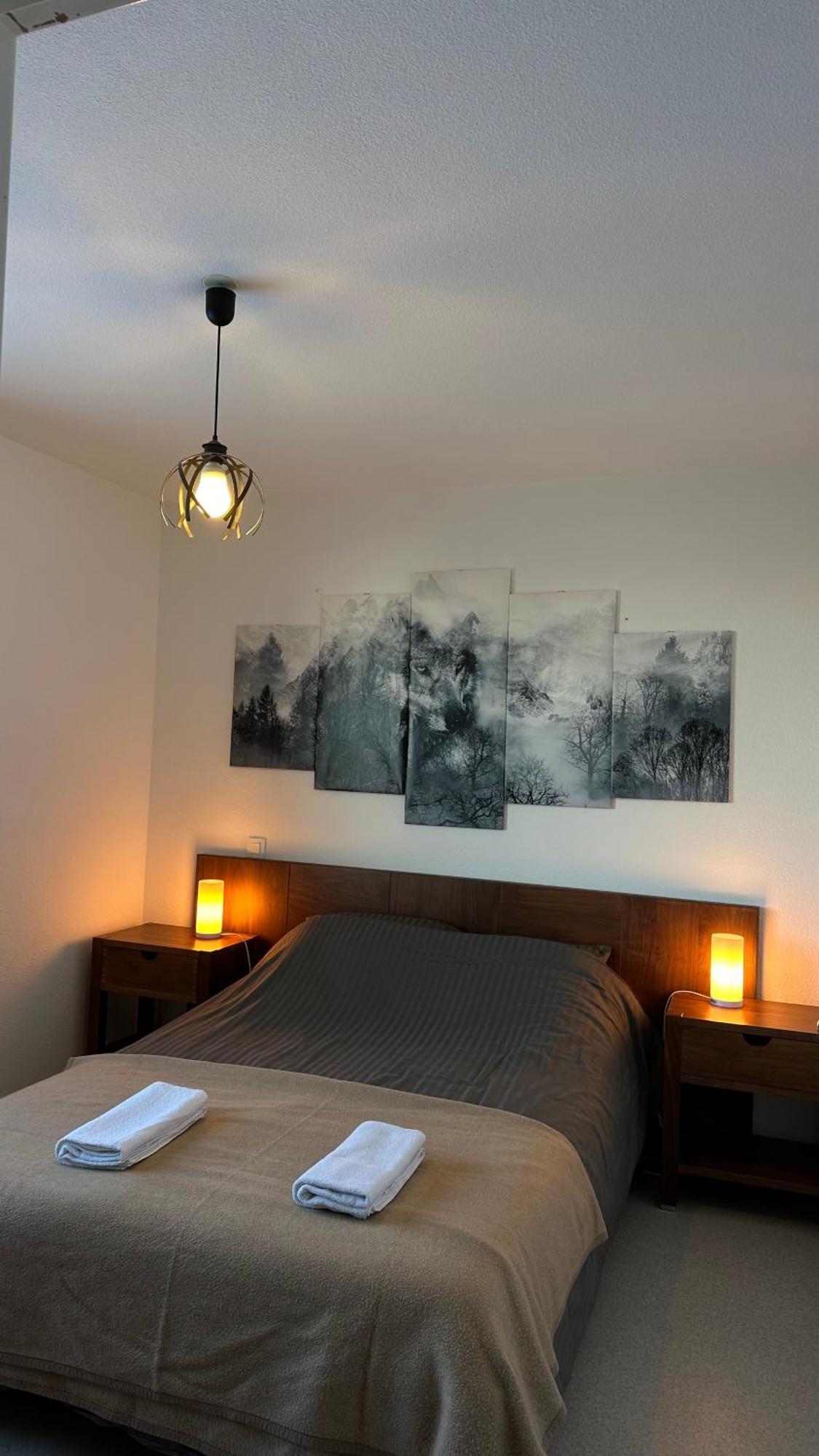 Résidence Les Balcons du Pic d'Anie Arette Esterno foto