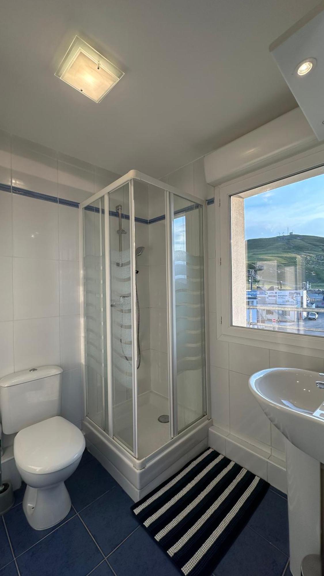 Résidence Les Balcons du Pic d'Anie Arette Esterno foto