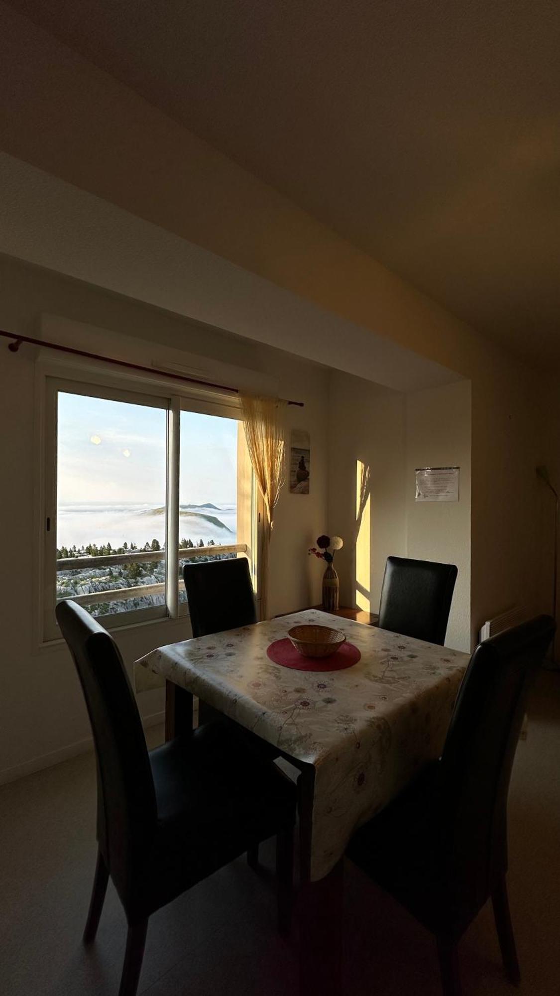 Résidence Les Balcons du Pic d'Anie Arette Esterno foto