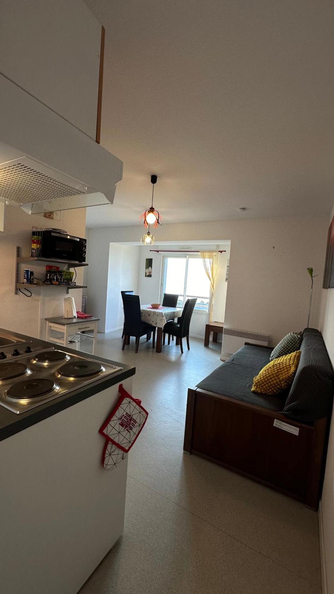 Résidence Les Balcons du Pic d'Anie Arette Esterno foto