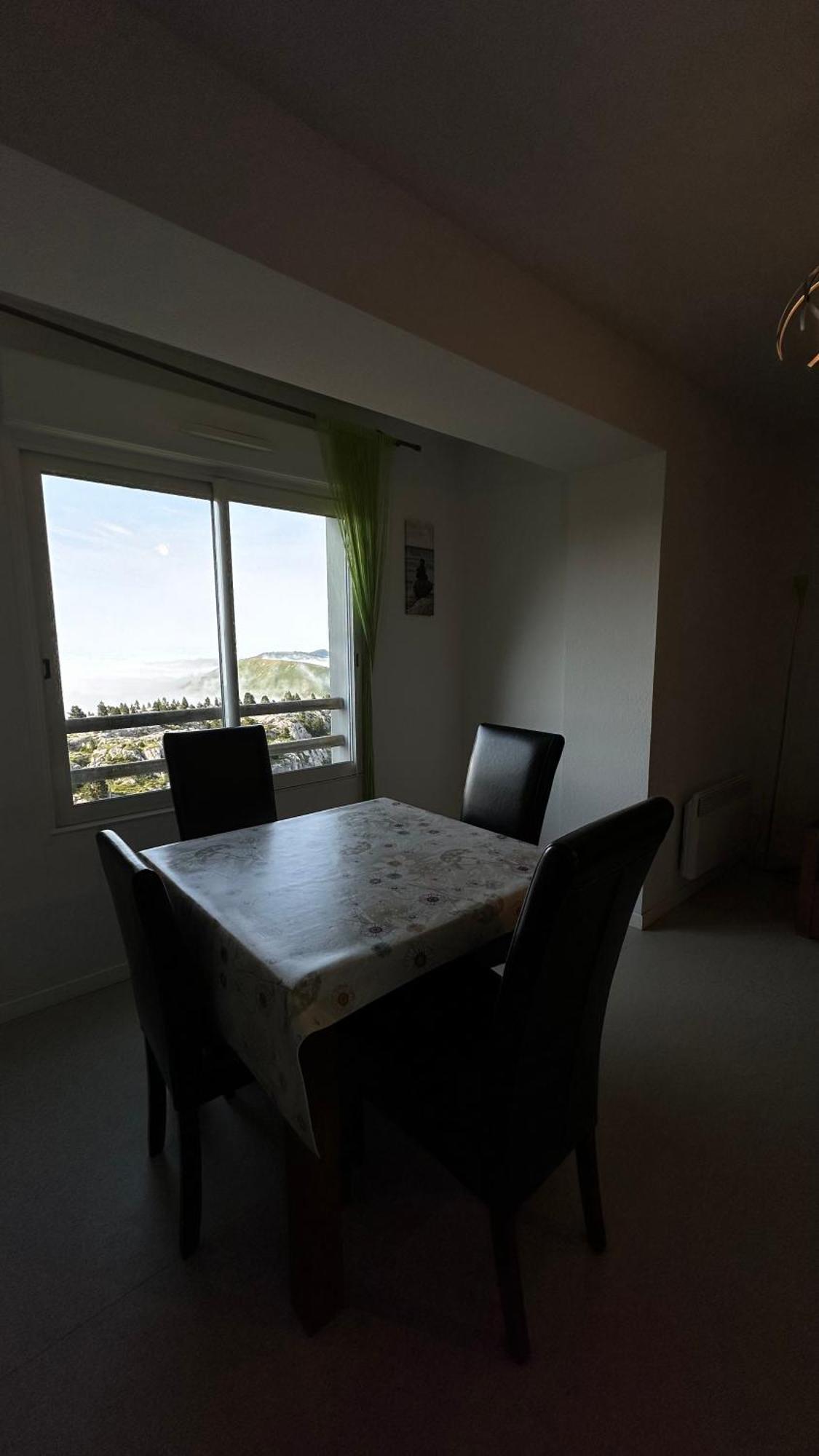 Résidence Les Balcons du Pic d'Anie Arette Esterno foto