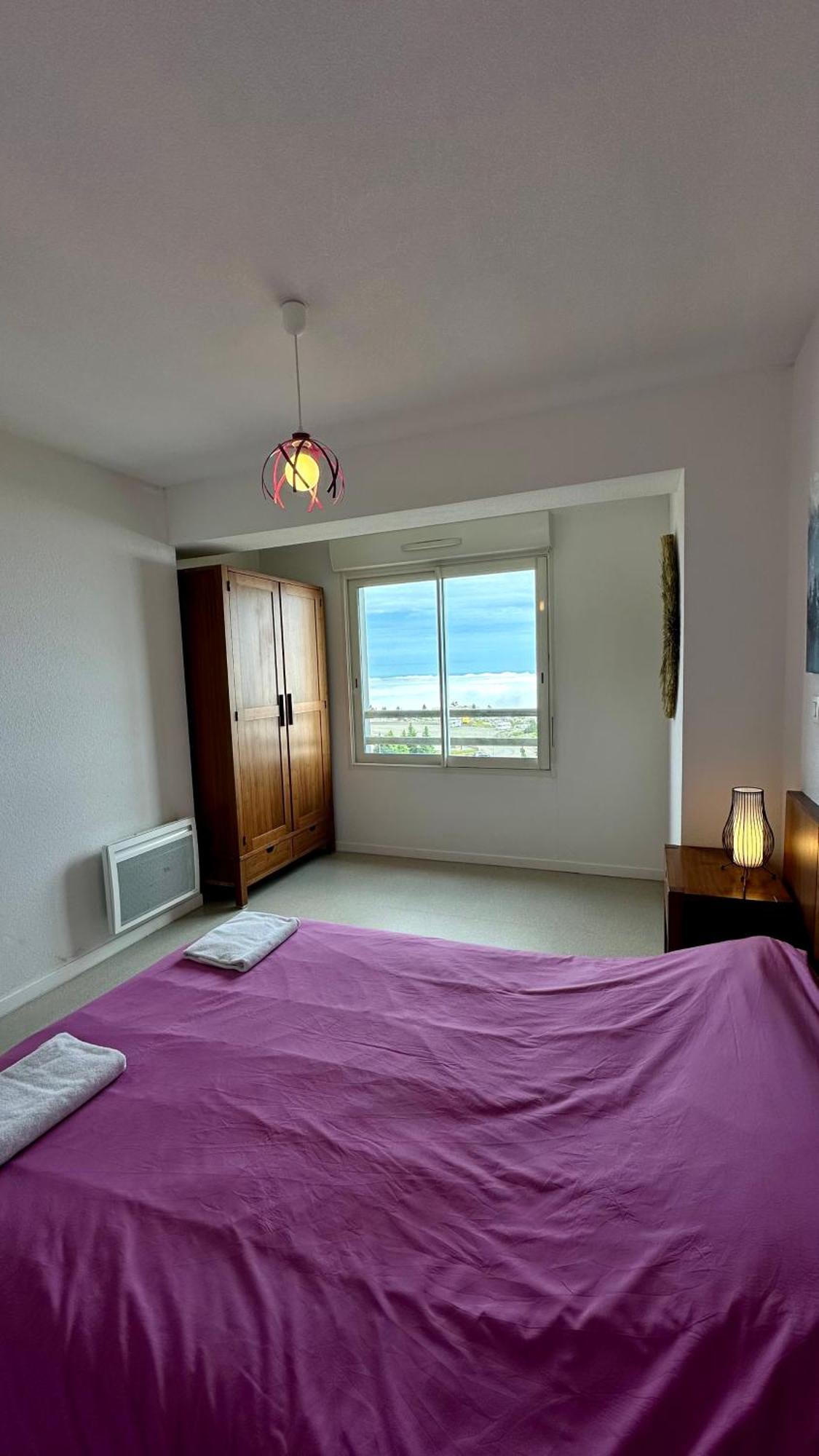 Résidence Les Balcons du Pic d'Anie Arette Esterno foto