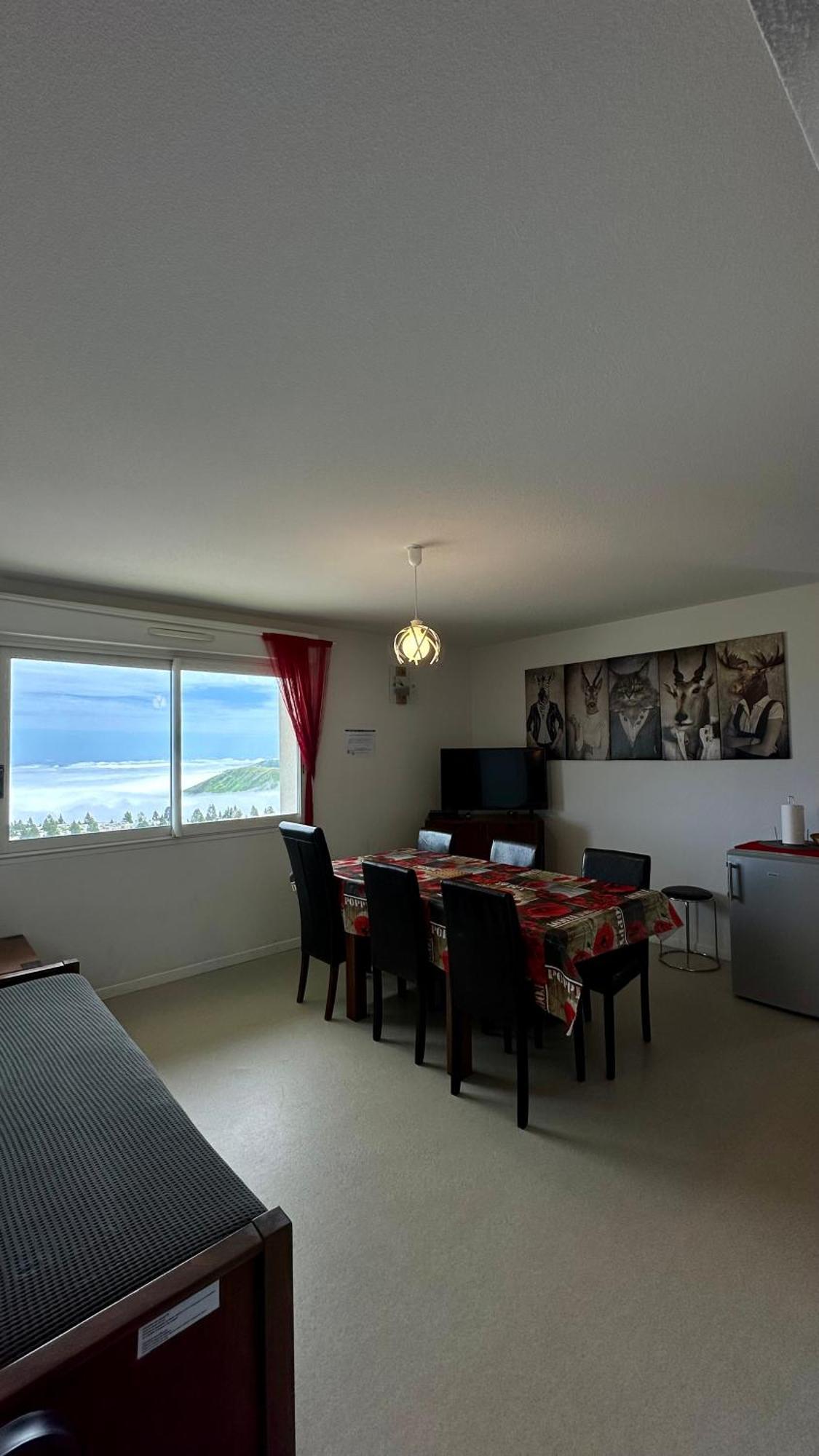 Résidence Les Balcons du Pic d'Anie Arette Esterno foto
