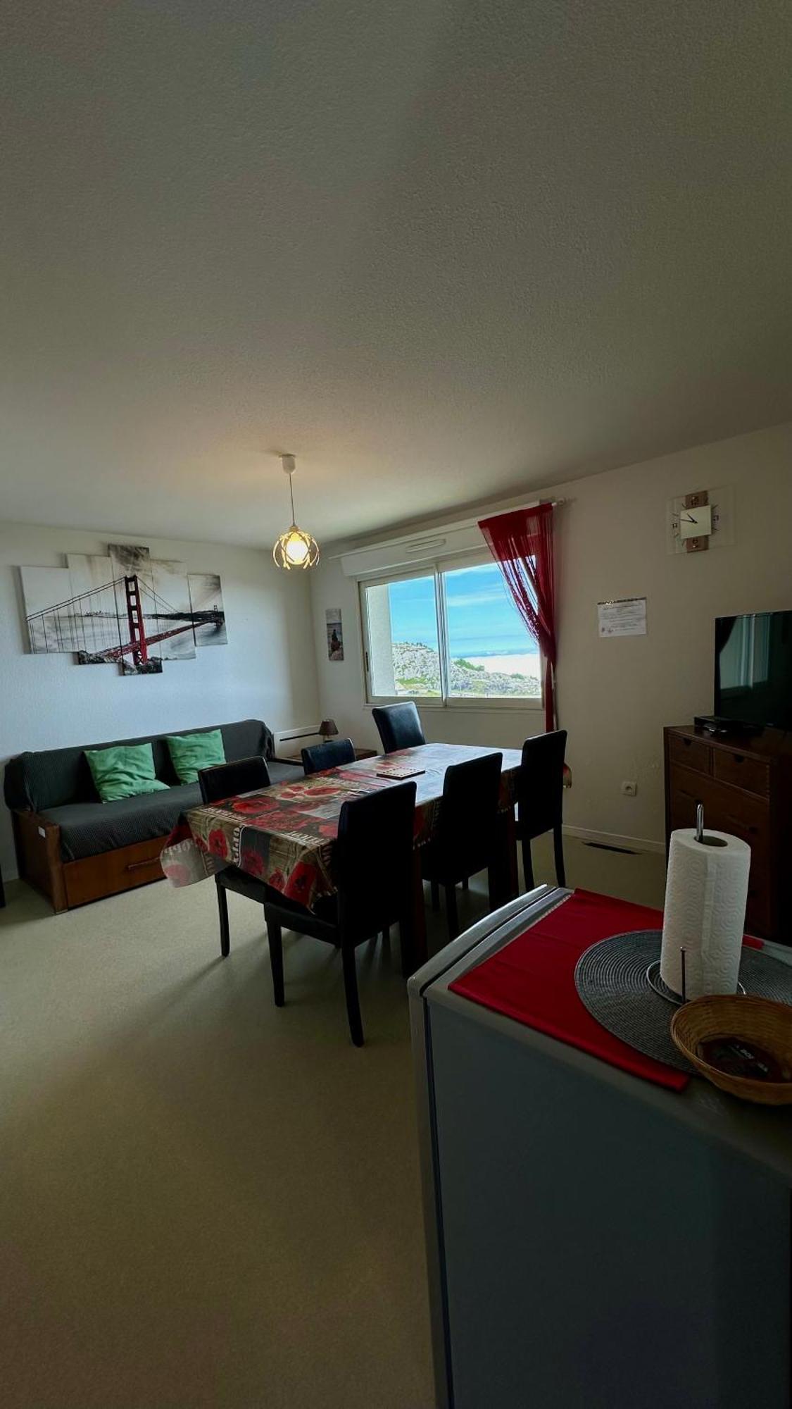 Résidence Les Balcons du Pic d'Anie Arette Esterno foto
